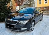 Skoda Superb 1.8 TSI DSG Elegance  Leder - gebrauchte Skoda Superb aus dem Jahr 2010