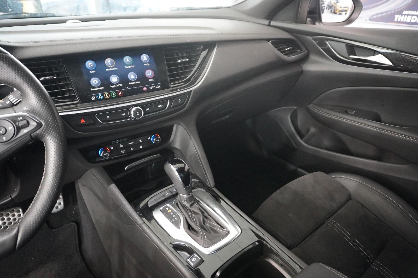 Opel Insignia B ST 2.0D UTLIMATE NAVI/LED/KAMERA/AHK