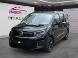 Citroën Berlingo XL Max Lagerwagen - Citroën Berlingo Neuwagen mit Diesel-Antrieb