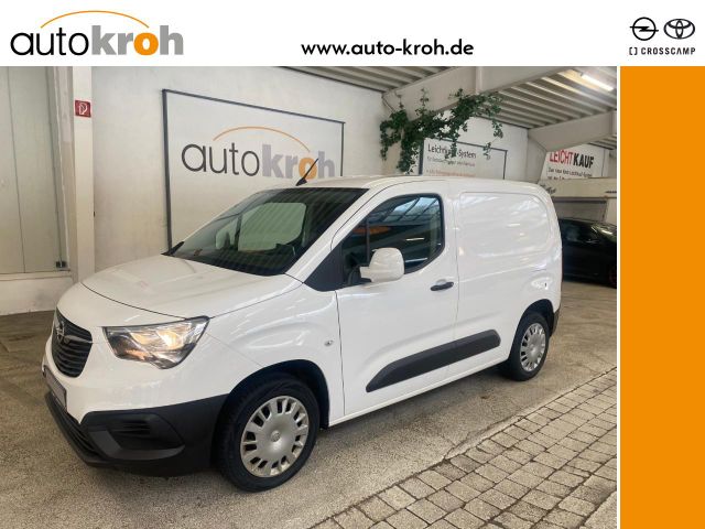 Opel Combo E Cargo Edition