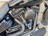 Harley-Davidson FXCWC SOFTAIL ROCKER C - gepflegter Zustand - HARLEY-DAVIDSON ROCKER