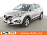 Hyundai Tucson 1.6 TGDI Style 4WD*NAVI*TEMPO*CAM*PDC* - Hyundai Gebrauchtwagen in Bochum