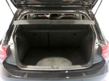 Volkswagen Polo - 11