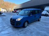 Fiat Doblo 1,6 M-Jet SX Maxi Kombi Klima 5-Sitze - gebrauchte Fiat Doblo aus dem Jahr 2010