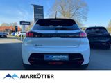 Peugeot 208 e- GT Pack 136 SHZ/CAM/BLIS/DAB - Peugeot 208 mit Elektro-Antrieb