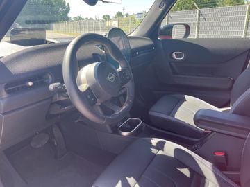 MINI Cooper C - 7