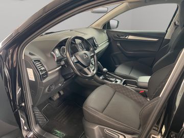 Skoda Karoq - 10