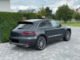 Porsche Macan S Diesel Approved Garantie 05/2027 - Porsche Macan in Frankfurt (Main)