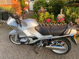 BMW R 1150 RS - BMW R 1150 RS