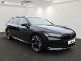 Skoda Superb Combi 2.0 TDI 4x4 Sportline *PANO*AHK*STA - Skoda Superb: Automatik