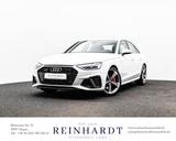 Audi A4 LIMOUSINE 45TFSi Q 2x S LINE/BLACK/ACC/eGSD - Audi A4 Gebrauchtwagen in Dortmund