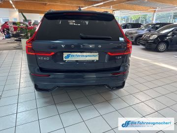 Volvo XC60 - 7