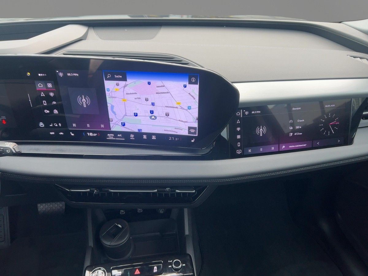 Audi Q6 e-tron - Bild 13