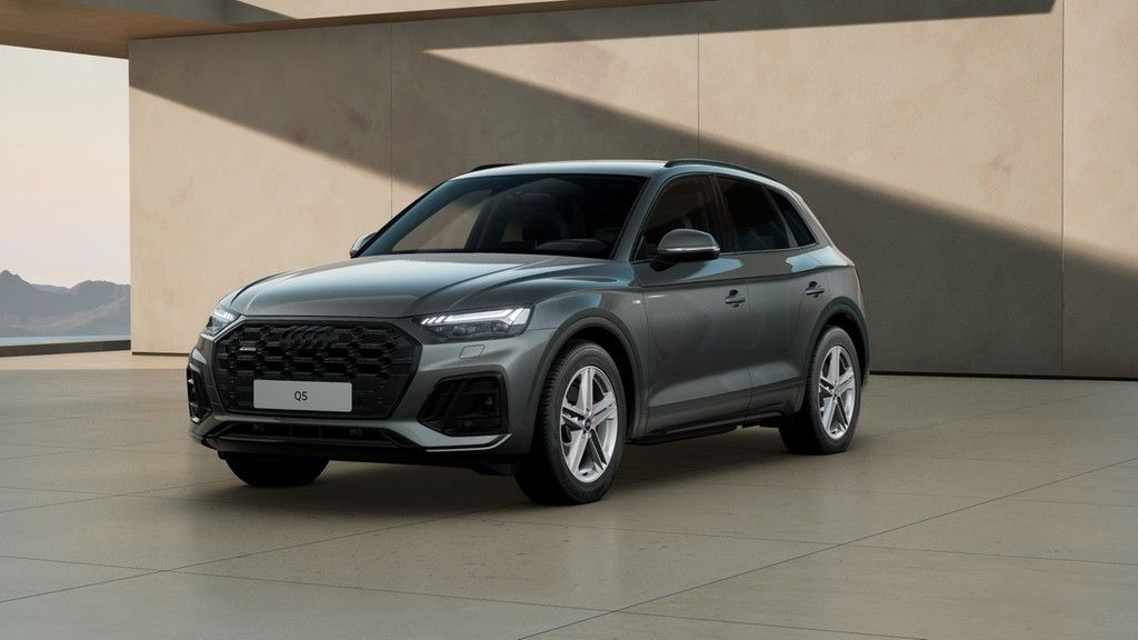 Image of Audi Q5