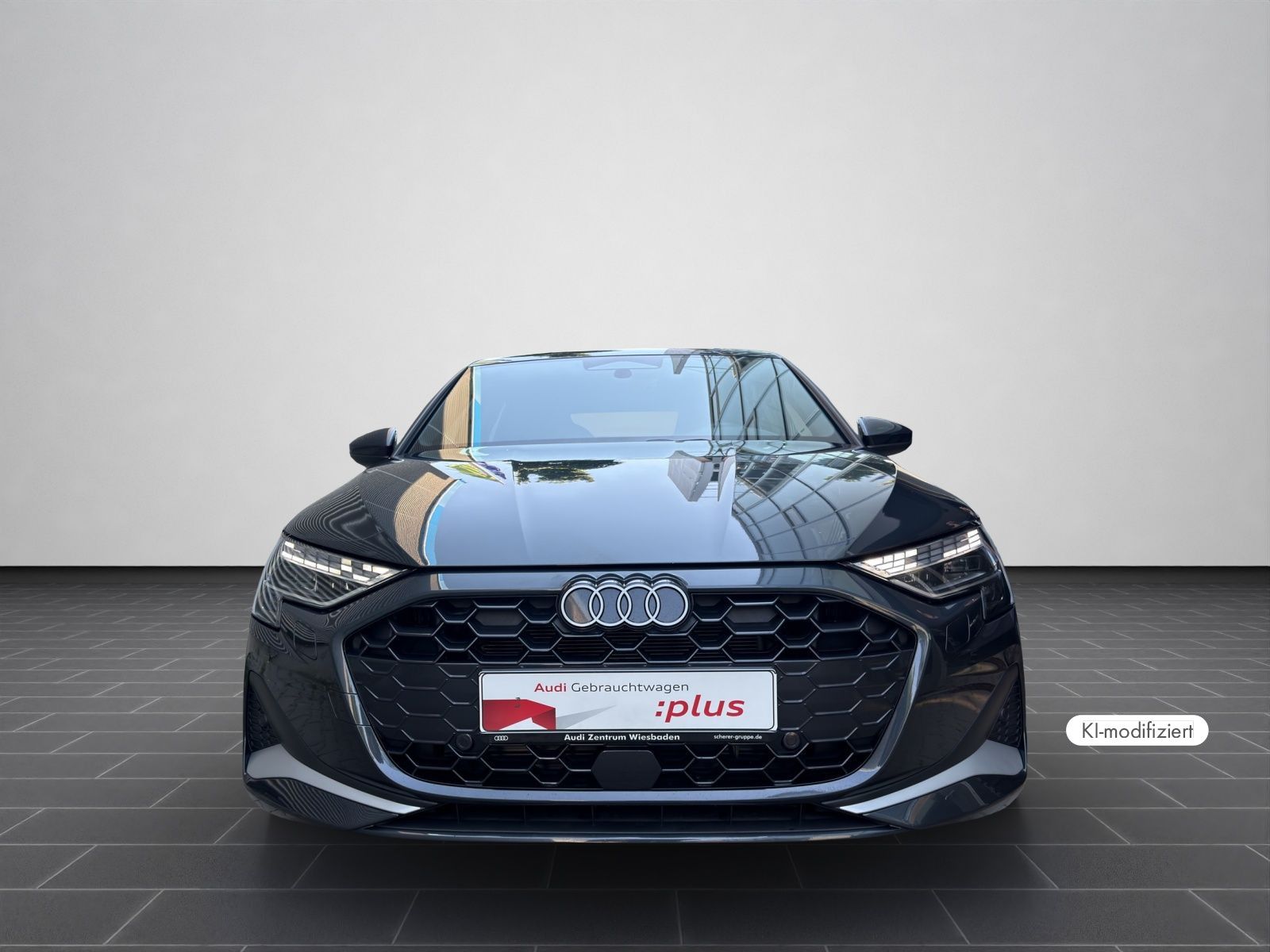 Audi A3 - Bild 6