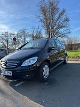 Mercedes-Benz B 150 - - gebrauchte Mercedes-Benz B 150 aus dem Jahr 2007