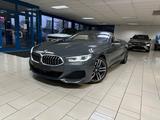 BMW 840d xDrive Cabrio *BUR-HEAD-UP-360-LASER* - BMW 840: Cabrio