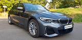 BMW M340d xDrive -Limousine- neuwertig - Scheckheft - BMW M340d von privat