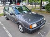 Volkswagen Polo 86C Steilheck ++ Tüv 2026 ++ 121 Tkm - Volkswagen Polo: Kleinwagen, 86c