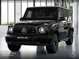 Mercedes-Benz G 63 AMG 360° Stdhzg AHK Night Temp - Mercedes-Benz G 63 AMG Gebrauchtwagen in München