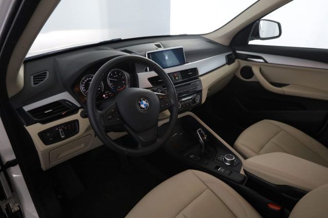 Image of BMW X1