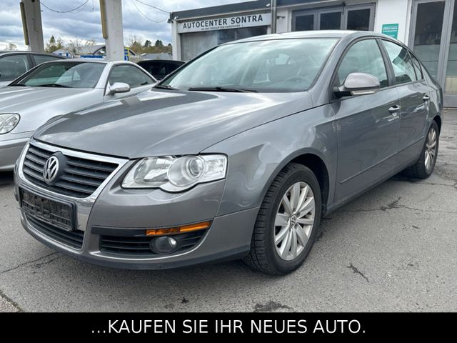 Volkswagen Passat Lim. Trendline*TÜV*Klima