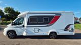Bürstner Nexxo T660*55600km+Webasto/Solar/Markise/Cam/Sat - Bürstner Nexxo t 660