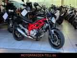 Suzuki Gladius 650 ABS / Bj.14 / 2.Hd / erst 29 tkm - Offers