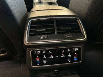 Audi A6 Avant 40 TDI quattro design *1Hand*