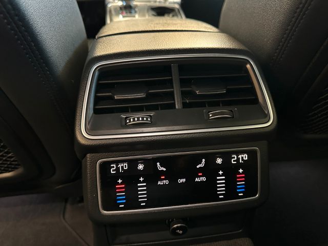 Audi A6 Avant 40 TDI quattro design *1Hand*