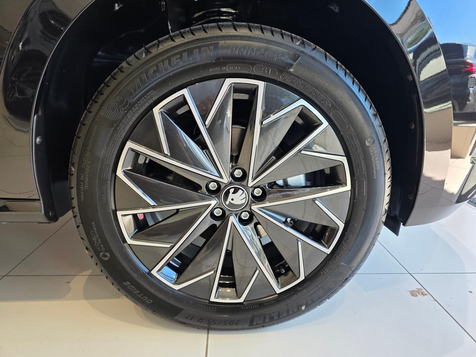 Skoda Kamiq - Bild 14