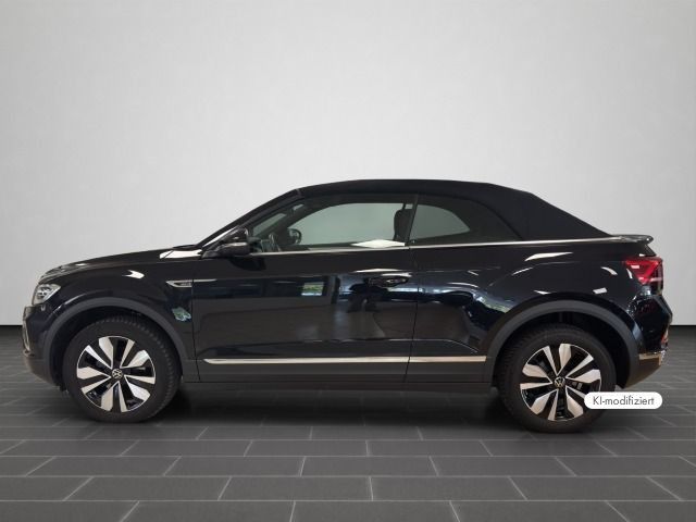 Volkswagen T-Roc - Bild 8