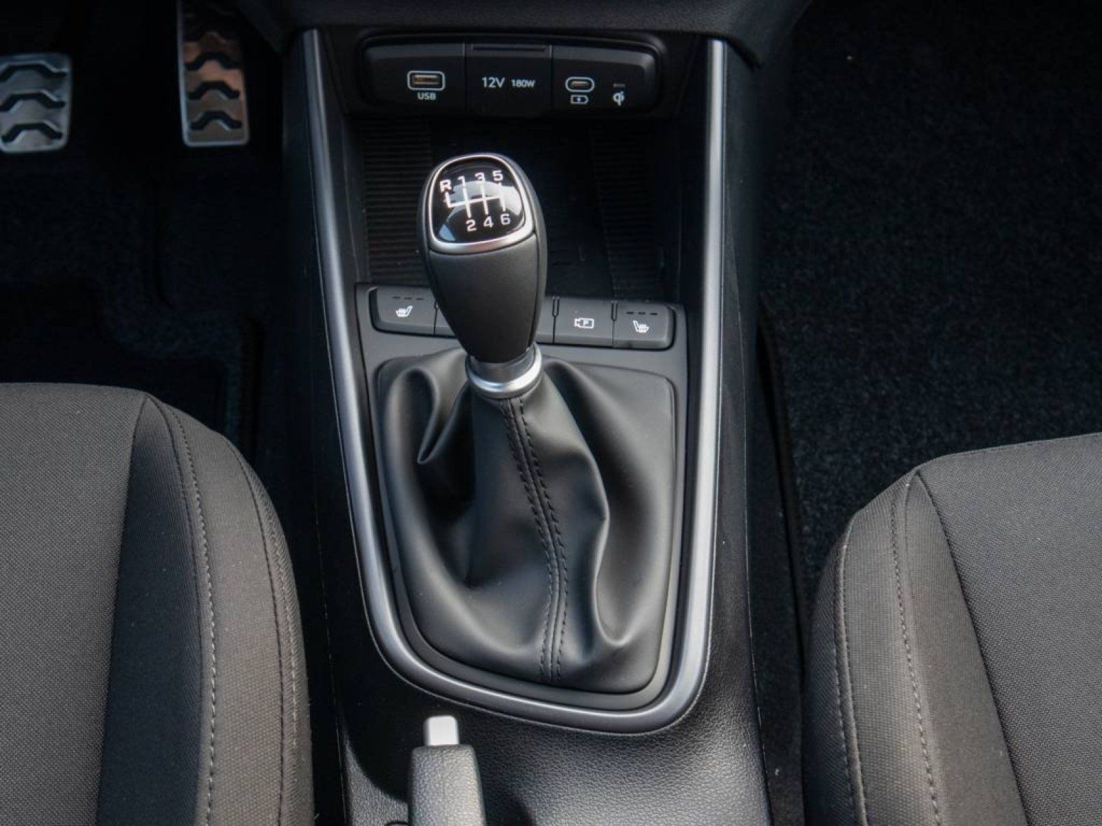 Hyundai BAYON – Bild 10