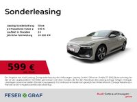 Audi A6 - Vorschau Bild 1
