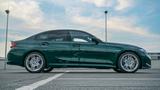 ALPINA D3 S Limousine Allrad - ALPINA D3 mit Schiebedach
