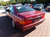 Mercedes-Benz SL 300  77500 km , Oldtimer - Mercedes-Benz SL-Klasse Gebrauchtwagen in Leipzig