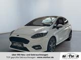 Ford Fiesta ST-Line X 1.5 TDCi Scheinwerfer LED - Ford Fiesta mit Diesel-Antrieb
