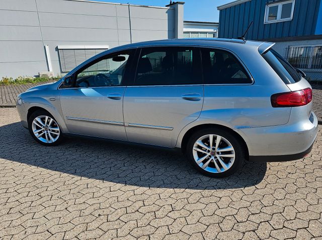 Fiat Croma 2.4 Diesel - TÜV Neu - AHK - Automatik