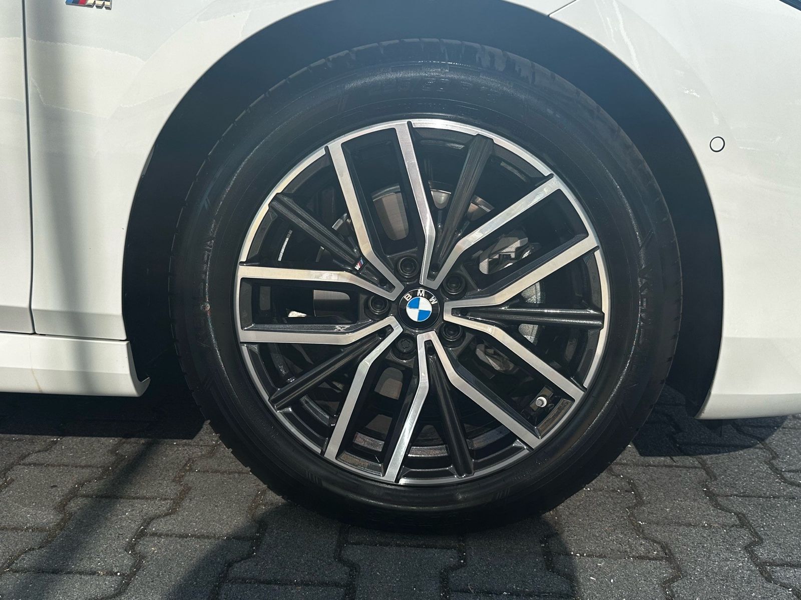 BMW 218 Active Tourer - Bild 26