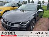 Volkswagen Arteon 2.0 TSI DSG R 4Motion 360°|LED|Navi|AHK|A