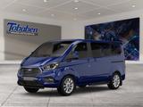 Ford Transit Custom Nugget L1 Hochdach + Ganzjahresre - Ford Nugget Wohnmobil mit Hochdach