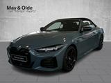 BMW M440i xDrive Cabrio, H/K, Standheiz, LHZ, Surrou