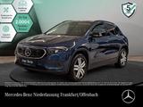 Mercedes-Benz EQA350 4M Progressive Advanced+/Distr/Pano/Night - Mercedes-Benz EQA in Frankfurt (Main)
