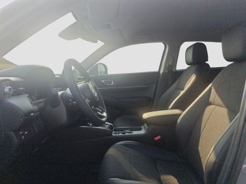 Fotografie des Honda HR-V Advance