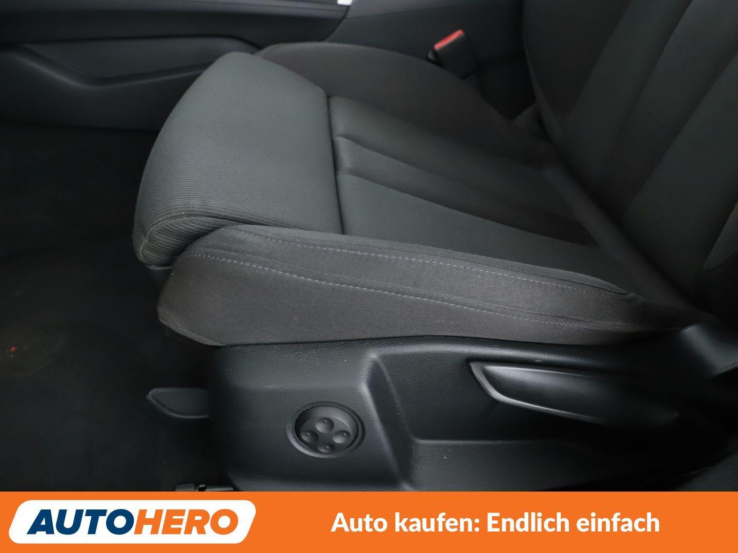 Audi A4 2.0 TFSI ultra Sport Aut.*S-LINE*BI-XENON*PDC