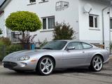 Jaguar XKR S/C Coupe | TÜV neu | Garagenfund | - Jaguar Gebrauchtwagen von 2000