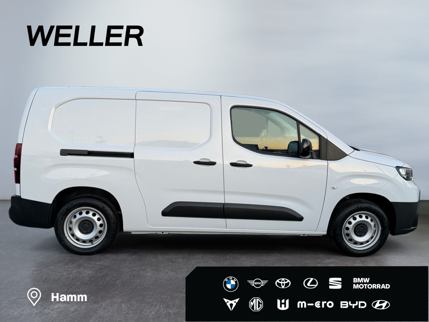 Toyota Proace City - Bild 9