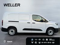 Toyota Proace City - Vorschau Bild 9