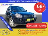 Hyundai Tucson FIFA World Cup *AHK-KLIMAAUT-LEDER-SITZH* - Hyundai aus 2007