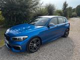 BMW M140i Special Edition - BMW M140i aus 2019